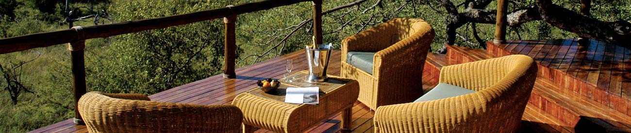 Tuningi Safari Lodge